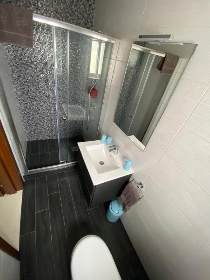 Sunshine Apartments Mellieha - Modern Three Bedroom Ground Floor Apartment With Yard Buitenkant foto
