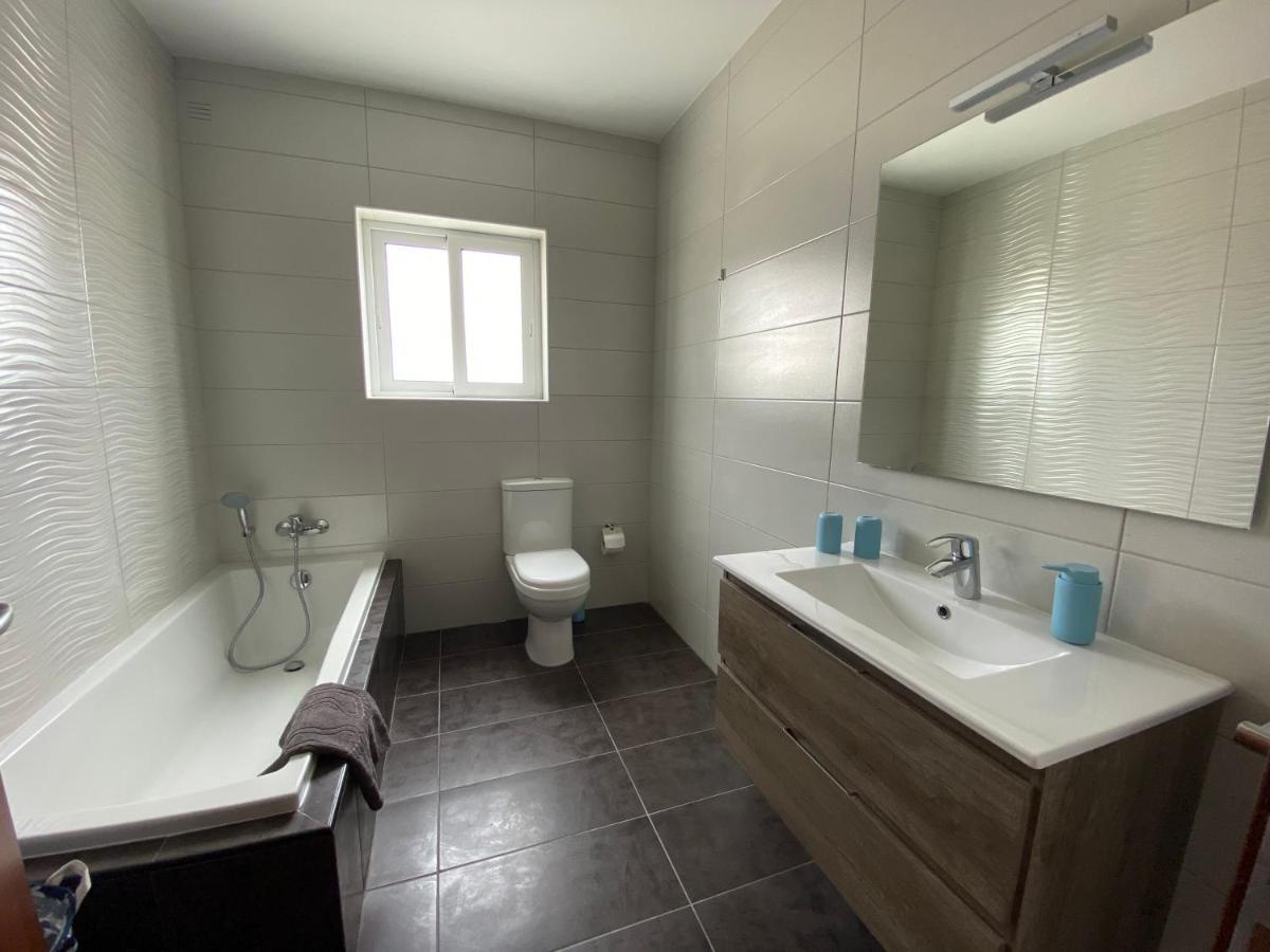 Sunshine Apartments Mellieha - Modern Three Bedroom Ground Floor Apartment With Yard Buitenkant foto
