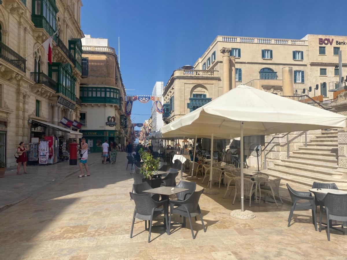 Sunshine Apartments Mellieha - Modern Three Bedroom Ground Floor Apartment With Yard Buitenkant foto